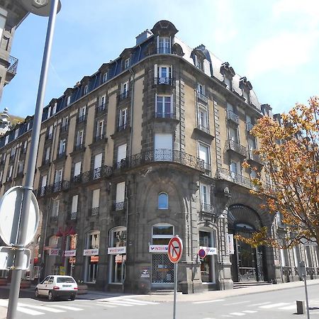 Ferienwohnung Le Sarciron Le Mont-Dore Exterior foto