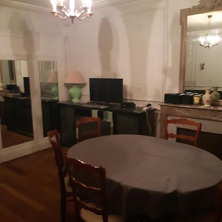 Ferienwohnung Le Sarciron Le Mont-Dore Exterior foto