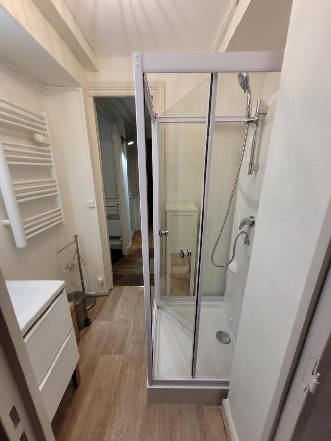 Ferienwohnung Le Sarciron Le Mont-Dore Exterior foto