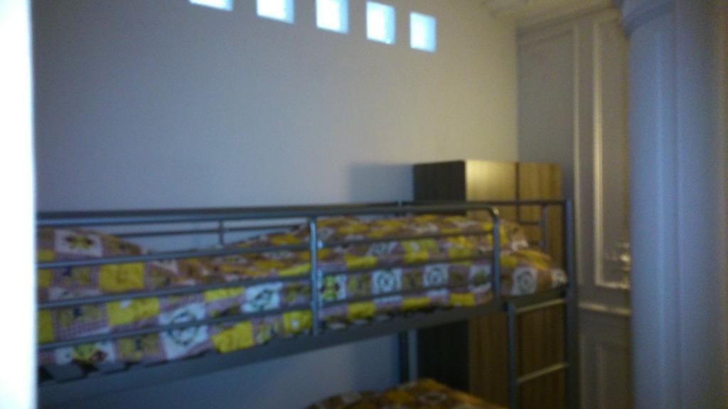 Ferienwohnung Le Sarciron Le Mont-Dore Zimmer foto