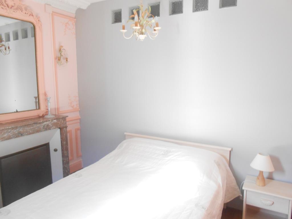 Ferienwohnung Le Sarciron Le Mont-Dore Exterior foto