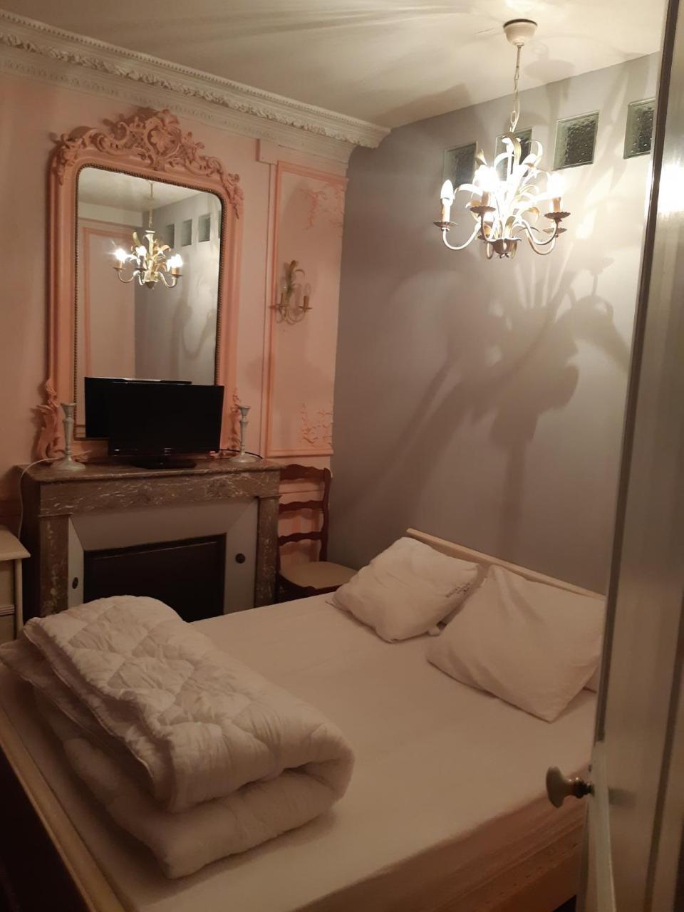 Ferienwohnung Le Sarciron Le Mont-Dore Exterior foto