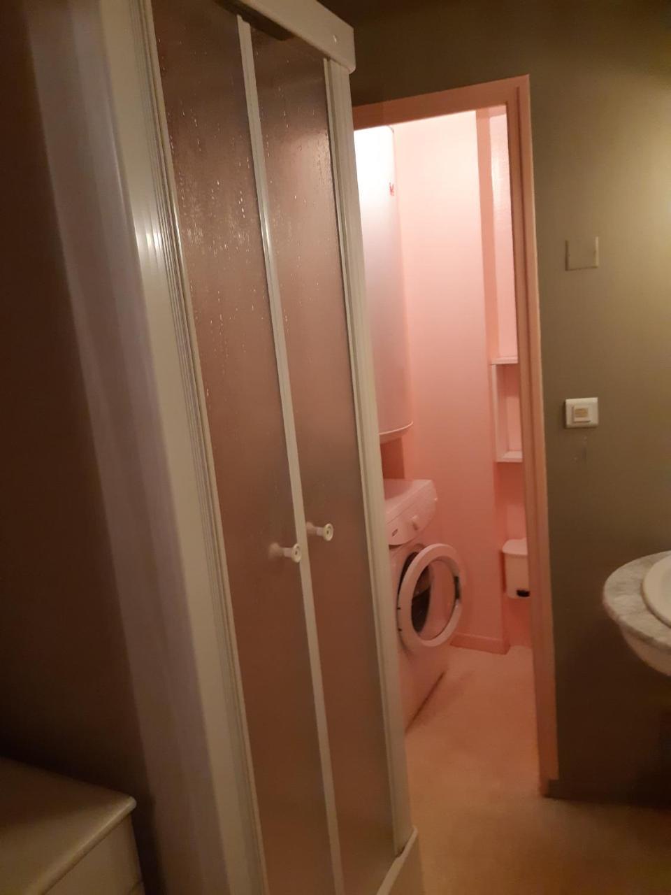 Ferienwohnung Le Sarciron Le Mont-Dore Exterior foto