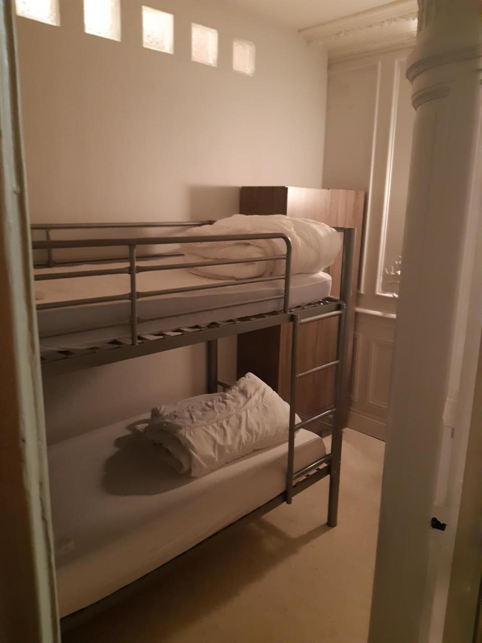 Ferienwohnung Le Sarciron Le Mont-Dore Exterior foto